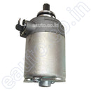 Techlon Starter Motor For Mahindra Duro | Dz Rodeo Rz Flyte Self