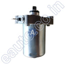 Techlon Starter Motor For Suzuki Access 125 New Model | Lets Self