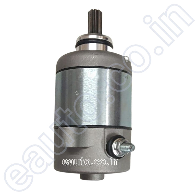 Techlon Starter Motor For Suzuki Access 125 Old Model | Self