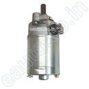 Techlon Starter Motor For Tvs Scooty Pep | Plus Streak