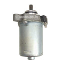 Techlon Starter Motor For Tvs Scooty Pep | Plus Streak