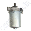 Techlon Starter Motor For Tvs Scooty Pep | Plus Streak