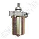 Techlon Starter Motor For Tvs Star City |