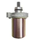 Techlon Starter Motor For Tvs Star City |