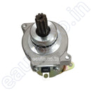 Techlon Starter Motor For Tvs Wego | Self