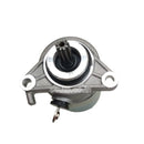 Techlon Starter Motor For Yamaha Fazer | Fz Fz-R Fz-S Fz-16 -Fi V2 Sz-S Sz-R Alfa Ray Fascino
