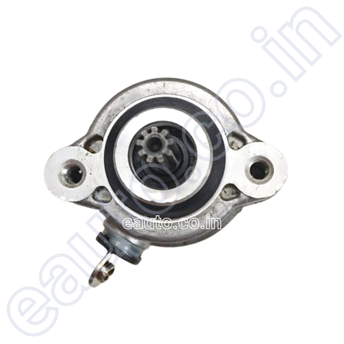 Techlon Starter Motor for Yamaha R15 V1 | V2 | V3 | S | Starter Motor