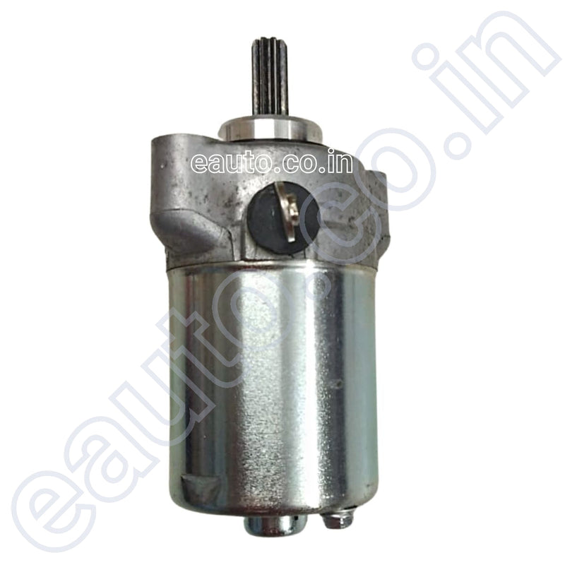 Techlon Starter Motor For Yamaha R15 V1 | V2 S V3