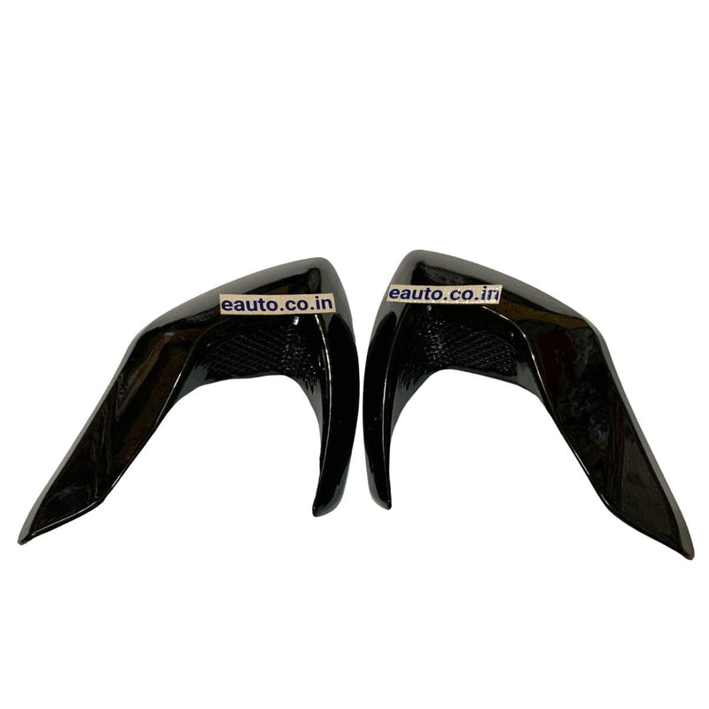 TPFC for Bajaj Pulsar 135 | Pulsar 135 LS | Black TPFC