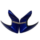 TPFC for Bajaj Pulsar 135 | Pulsar 135 LS | Blue TPFC