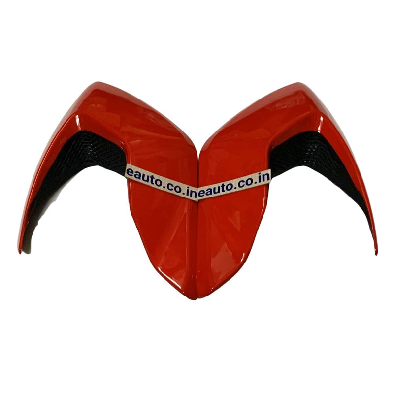TPFC for Bajaj Pulsar 135 | Pulsar 135 LS | Sports Red TPFC