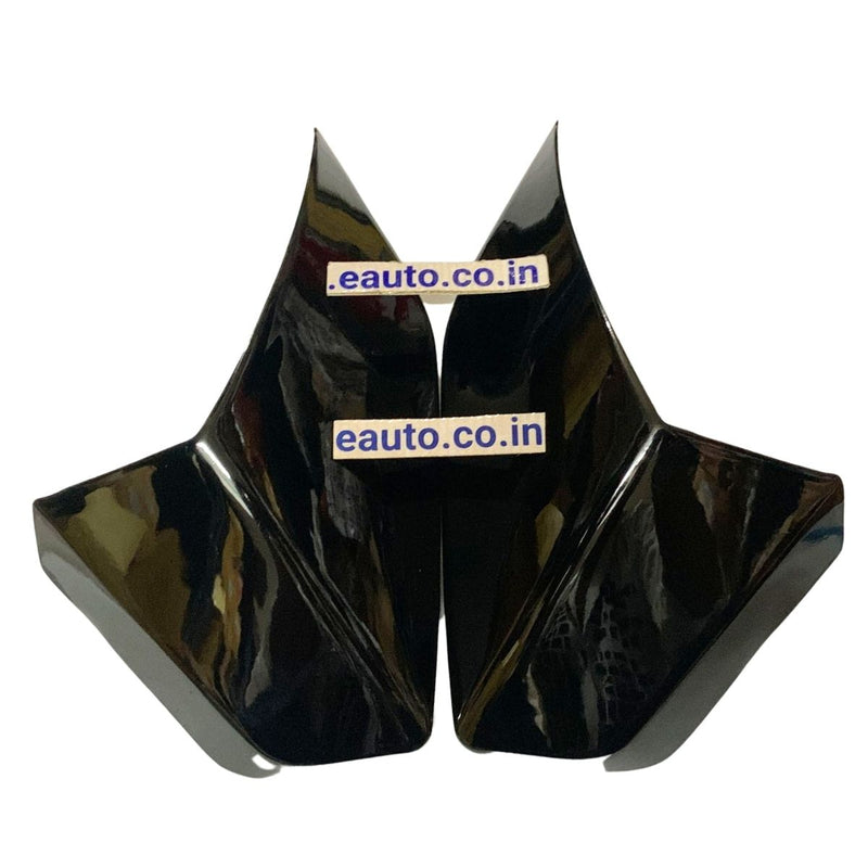 TPFC for Bajaj Pulsar 150 DTSi | 180 DTSi | Black TPFC