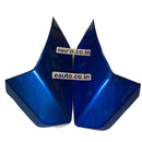 TPFC for Bajaj Pulsar 150 DTSi | 180 DTSi | L Blue TPFC