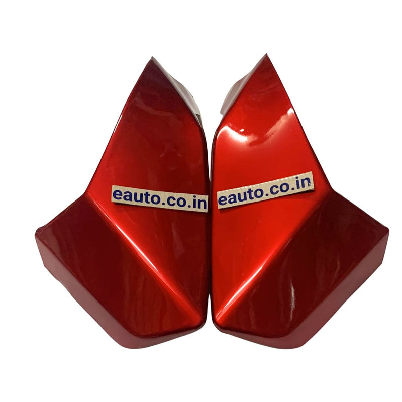 TPFC for Bajaj Pulsar 150 DTSi | 180 DTSi | Red TPFC