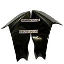 TPFC for Bajaj Pulsar 150 UG5 | 180 UG5 | Black & Silver TPFC