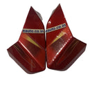 TPFC for Bajaj Pulsar 150 UG7 | 180 UG7 | Red TPFC