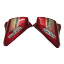 TPFC for Hero CBZ | Red TPFC