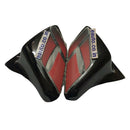 TPFC for Hero CBZ Star | Black & Red TPFC