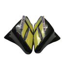 TPFC for Hero CBZ Star | Black & Yellow TPFC