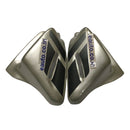 TPFC for Hero CBZ Star | Silver & Black TPFC