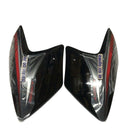 TPFC for Hero CBZ Xtreme | Type 1 | Type 3 Sticker | Black TPFC