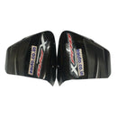 TPFC for Hero Passion X Pro | Type 1 | Silver TPFC