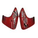 TPFC for Hero Passion X Pro | Type 2 | S Red TPFC