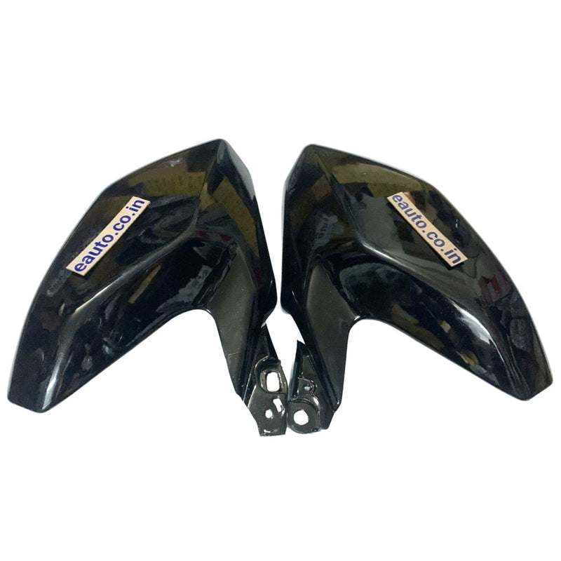 TPFC for Honda Livo | Black TPFC