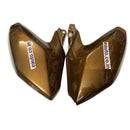 TPFC for Honda Livo | Brown TPFC