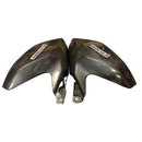 TPFC for Honda Livo | Grey TPFC