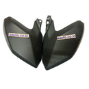 TPFC for Honda Livo | Matt Black TPFC