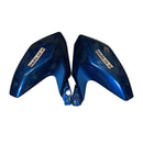 TPFC for Honda Livo | Matt Blue TPFC