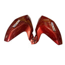 TPFC for Honda Livo | Red TPFC