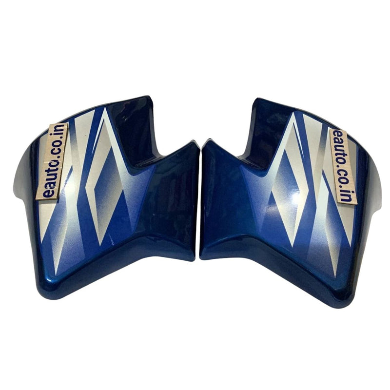 Indiamart Hero Glamour Bike Leg Guard Price Black Hero Glamour