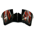 TPFC for Honda Shine SP | 2020 Model | Type 3 | Black & Red TPFC