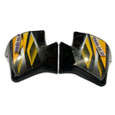 TPFC for Honda Shine SP | 2020 Model | Type 3 | Black & Yellow TPFC