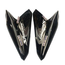 TPFC for Honda Stunner | Black & Grey TPFC