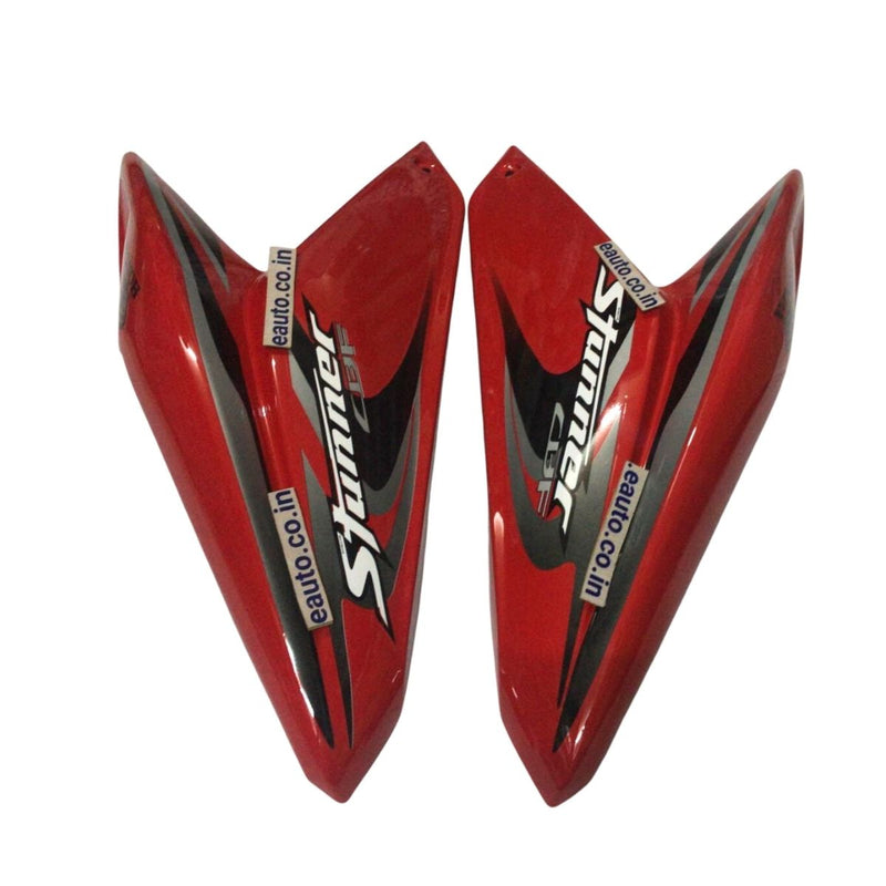 TPFC for Honda Stunner | H Red TPFC