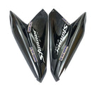 TPFC for Honda Stunner | Silver TPFC