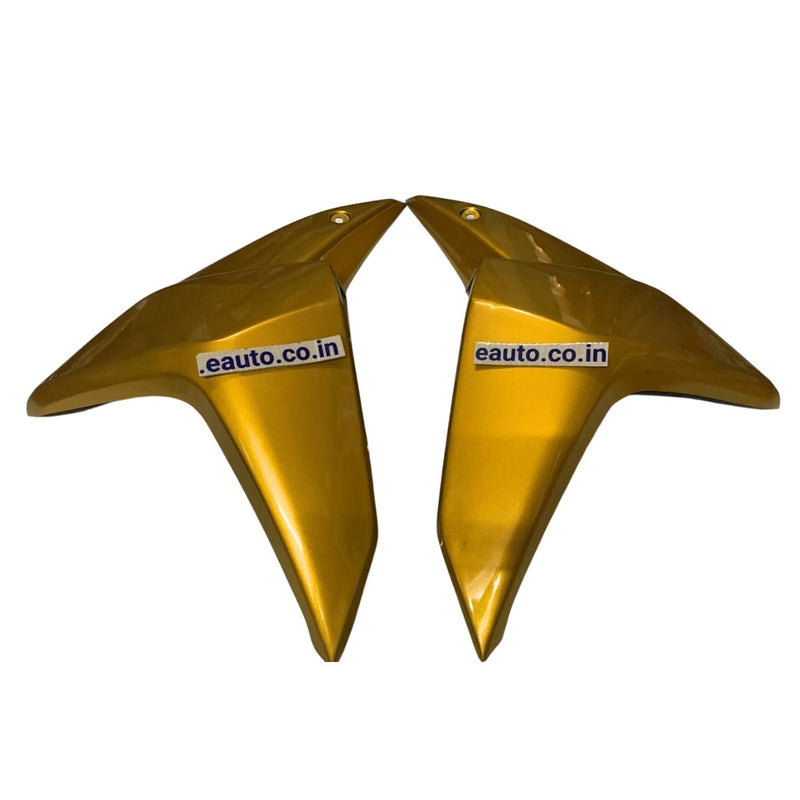 TPFC for Honda Twister | Golden TPFC
