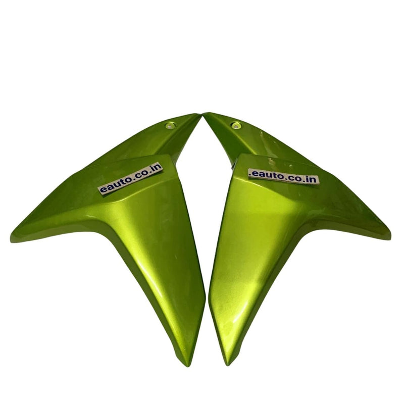 TPFC for Honda Twister | Green TPFC