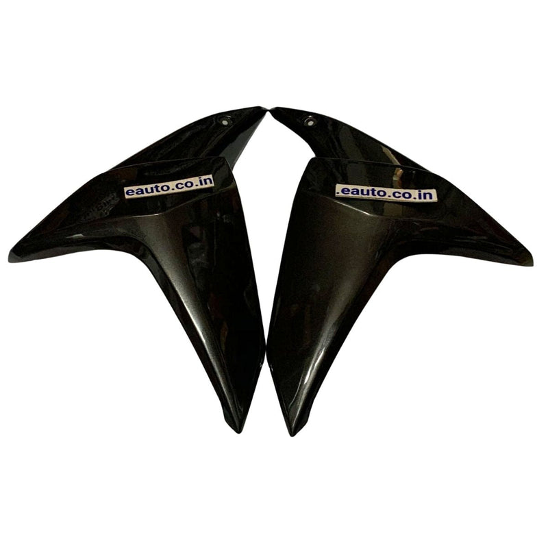 TPFC for Honda Twister Grey