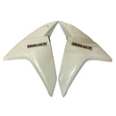 TPFC for Honda Twister | White TPFC