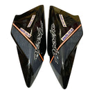 TPFC for TVS Apache RTR 160 Beast | RTR 180 Beast | Type 2 | Black TPFC