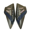 TPFC for TVS Apache RTR 160 Beast | RTR 180 Beast | Type 2 | Grey TPFC