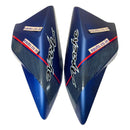 TPFC for TVS Apache RTR 160 Beast | RTR 180 Beast | Type 2 | M Blue TPFC