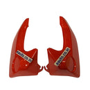 TPFC for Yamaha FZ | Red TPFC