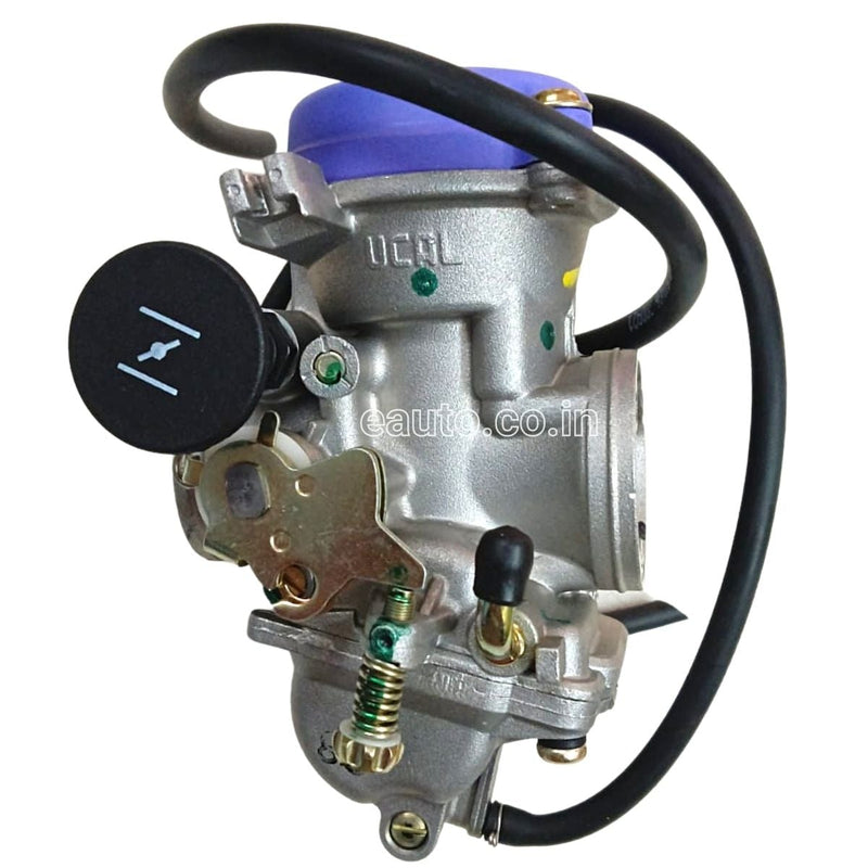 Tvs Original Bike Carburetor For Apache Rtr 160 4V Bs4 | N9042580