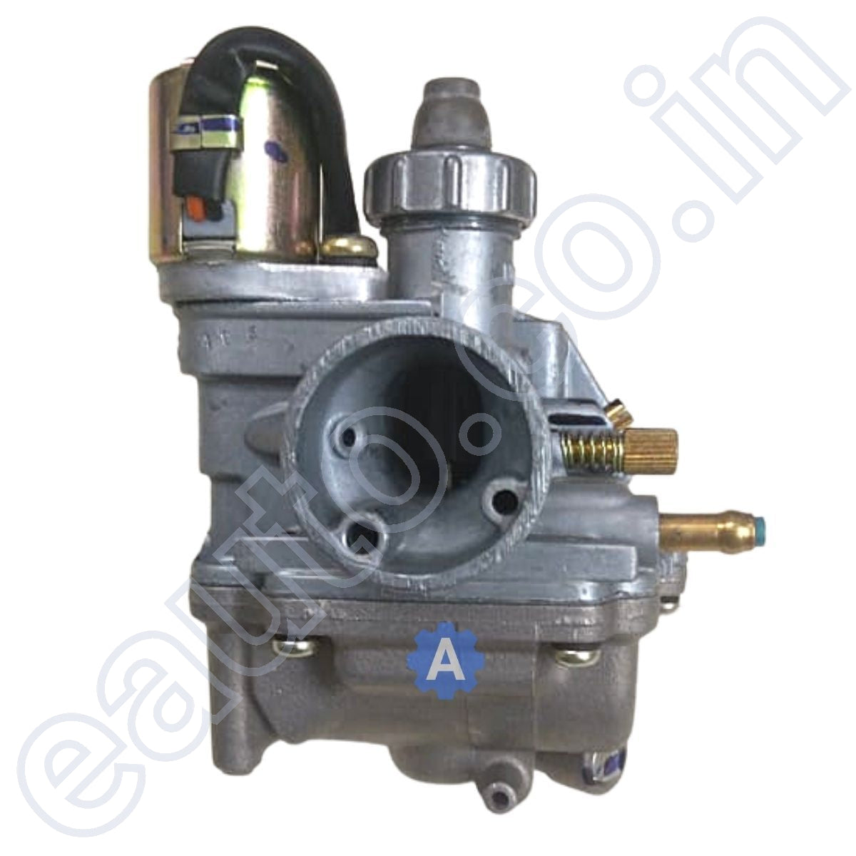 TVS Original Bike Carburetor for TVS Jupiter ZX | Classic | BS4 | 2015
