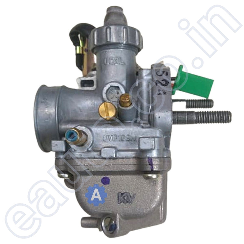 Tvs Original Bike Carburetor For Jupiter | Bs4